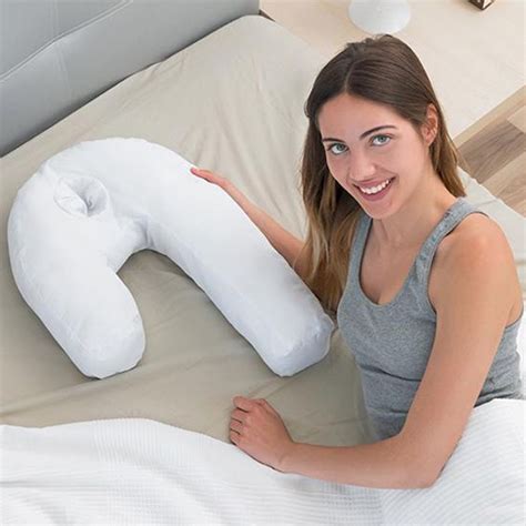 Achieve the Best Night's Sleep with the Tremendous Magic Pillow